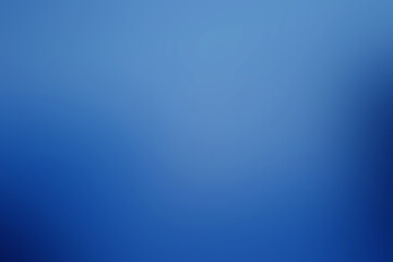 Fototapeta premium Abstract blue background gradient wallpaper