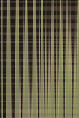 Geometric Elegance: A digitally-rendered abstract composition of intersecting lines in olive and charcoal hues. The interplay of light and shadow creates a dynamic and modern design.