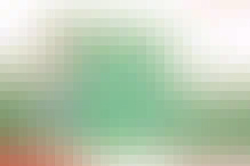 Pixelated Abstract Background: A digitally crafted background, offering a soft mosaic of subtle hues, designed to evoke a sense of digital abstraction, ideal for various design uses. 
