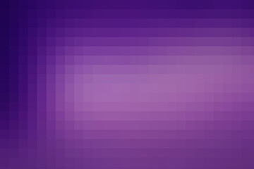 Mysterious Purple Grid: The abstract grid is awash in varying shades of purple, exuding a sense of enigmatic intrigue and futuristic minimalism. 