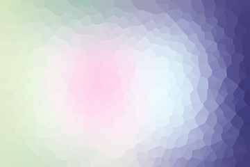 Abstract Color Symphony: A mesmerizing display of soft, blended hues and subtle textures, creating a calming visual experience. The interplay of colors evokes a sense of peace and tranquility.
