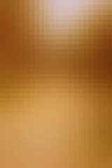 Gradient of Color: A close-up shot of a gradient pattern in a palette of warm, earthy tones, perfect for adding a touch of sophistication and depth to any design.
