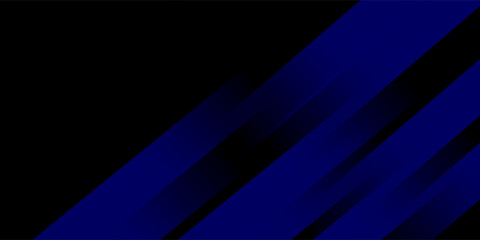 Black dark navy blue silver abstract pattern background. Geometric shape. Line triangle angle fold polygon diamond 3D simple abstract modern