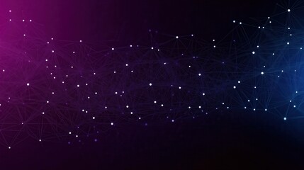 Abstract Network Visualization