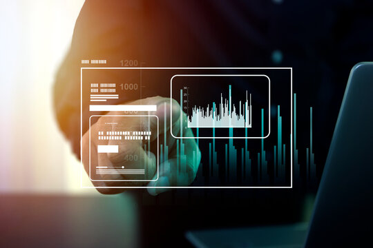 business data processing , financial analysis , AI consultation