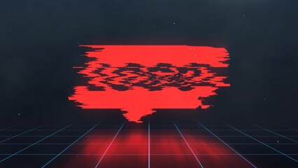 Game Is On Ready Logo Reveal