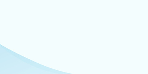 Abstract blue and white diagonal geometric shape background. Simple graphic element. Modern banner template design with space for your text. Suit for brochure, business, flyer, website, presentation