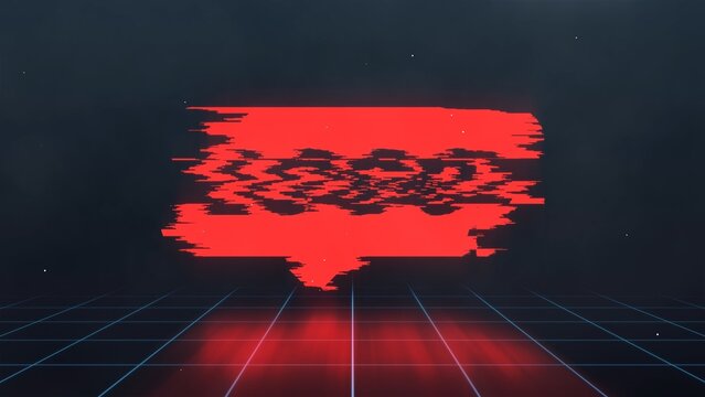 Game Is On Ready Logo Reveal