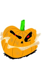 jack o lantern