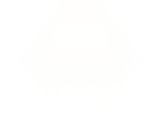 PNG sparkle effect with spotlight and glowing light on abstract stadium scene, flare burst, glitter disco flash, futuristic glow, beam, laser ray, magic lens, transparent background vector shine