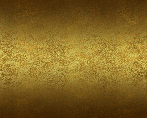 Golden Abstract  decorative paper texture  background  for  artwork  - Illustration
