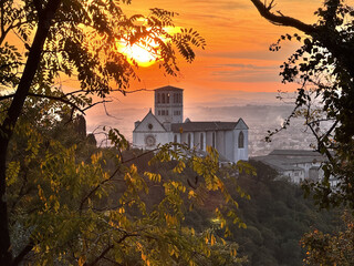 assisi