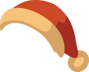 Red Santa Hat