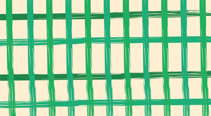 Abstract background with hand-drawn brush strokes. Textured details, red, ideal for a variety of design projects, textiles, and packaging.