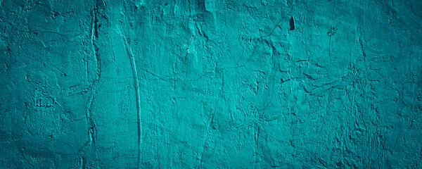 blue pastel abstract texture cement concrete wall background