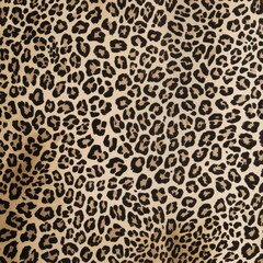Leopard Pattern