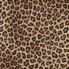 Leopard Pattern