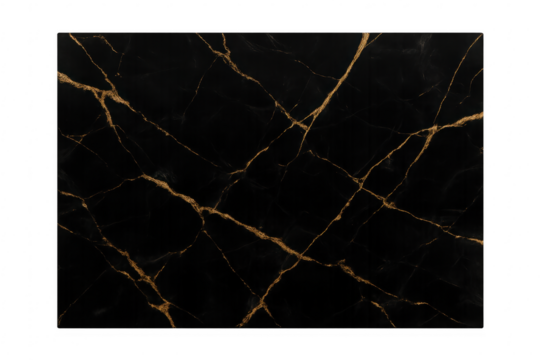 Black gold marble texture luxurious abstract background