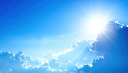 Breathtaking sunrise over serene clouds nature landscape vibrant sky tranquil environment aerial perspective inspirational concept