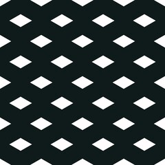 Blue and Gray Tech Diamond Grid Pattern
Futuristic geometric diamond grid with a dark tech aesthetic. Ideal for UI backgrounds, gaming design, and modern fashion prints.