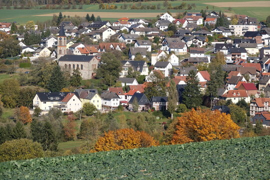 Steinfischbach