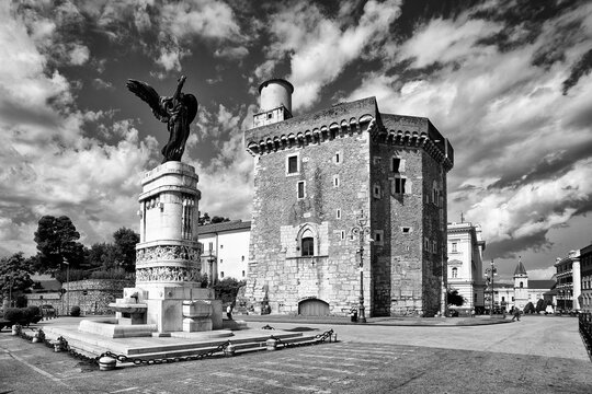 rocca dei rettori benevento