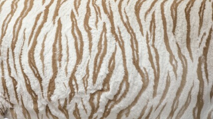 Tiger Pattern