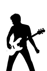 Soundwave Stillness &ndash; Silence Before the Riff