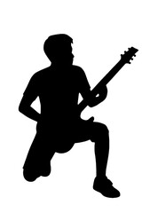 Eclipse of the Stage &ndash; Electric Grit in Motion