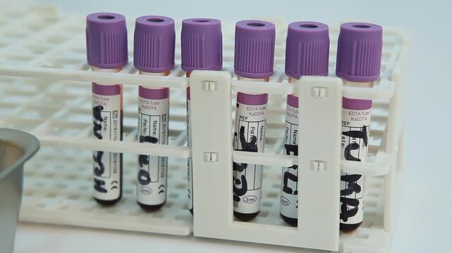 BLOOD COUNT