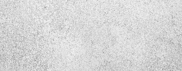 White stone surface as background, closeup. Banner design