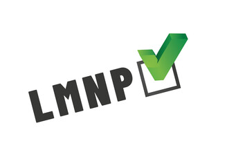 LMNP - Acronyme - Location Meublée Non professionnel