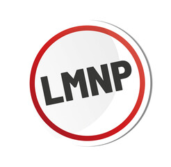 LMNP - Acronyme - Location Meublée Non professionnel