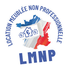 LMNP - Acronyme - Location Meublée Non professionnel
