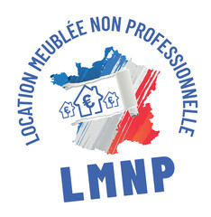 LMNP - Acronyme - Location Meublée Non professionnel