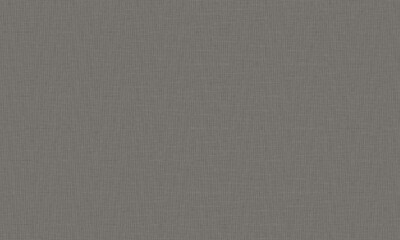 Dark Taupe Fabric Texture Background, Solid Grey-Brown Canvas Wallpaper