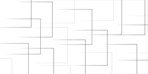 Abstract colorful geometric pattern square and random lines triangle shape background design. oblique stripe diagonal line wave parallel black chevron digital vector illustration art.