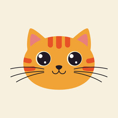 The Internet's Cutest Cat Sporting an Impeccable Little Mustache