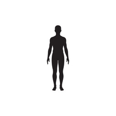 Full Human Body