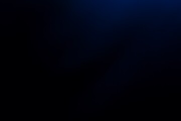 Dark blue abstract background with subtle geometric patterns and light gradients