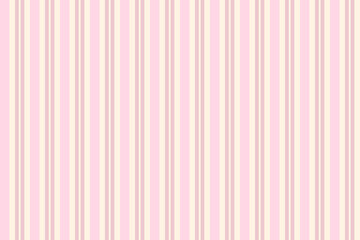 Abstract Pink Striped Background