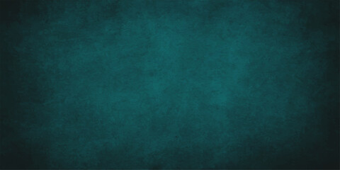 A textured grunge background featuring green and blue vintage paper patterns with an aged and dirty canvas backdrop