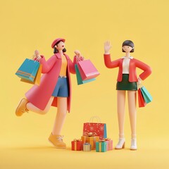 쇼핑 라이프스타일, 블랙프라이데이 세일