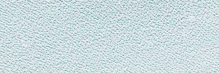 Textured white surface with subtle light blue hue patterned abstract background close-up view.