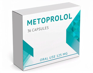 Metoprolol