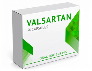Valsartan