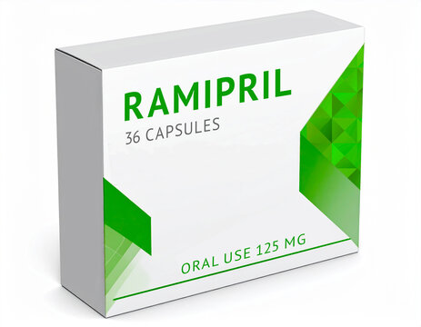 Ramipril
