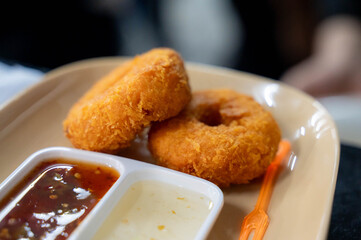 japanese cuisine fried chicken