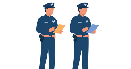 Passport and Visa Document Icon for Travel, Identity, and International Documents