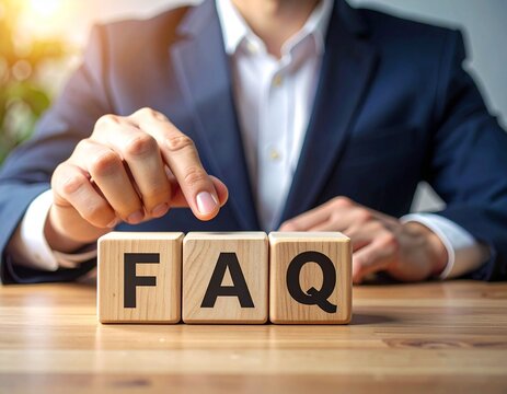FAQ: Your Guide to Frequently Asked Questions and Business Solutions